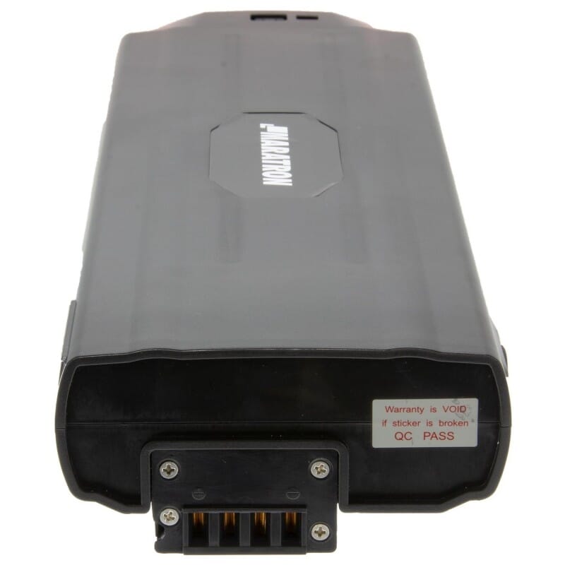 Ersatzfahrrad Batterie Stella Typ 2 36V 13 Ah