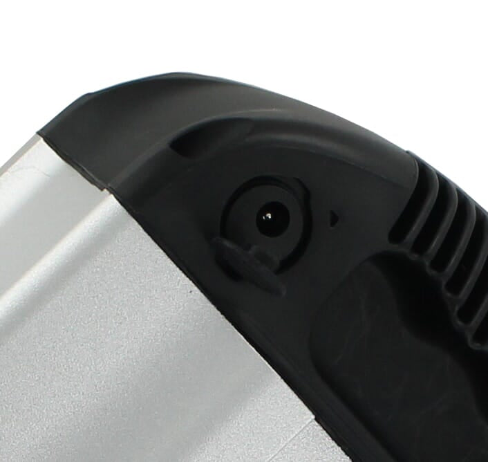 Phylion XH370-10J Delphin Fahrradbatterie 36 37 V 13AH