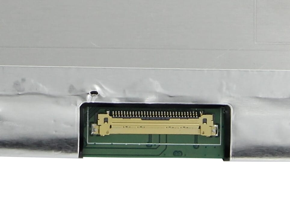 15,6 Zoll LCD-Bildschirm 1920x1080 matt 30pin EDP