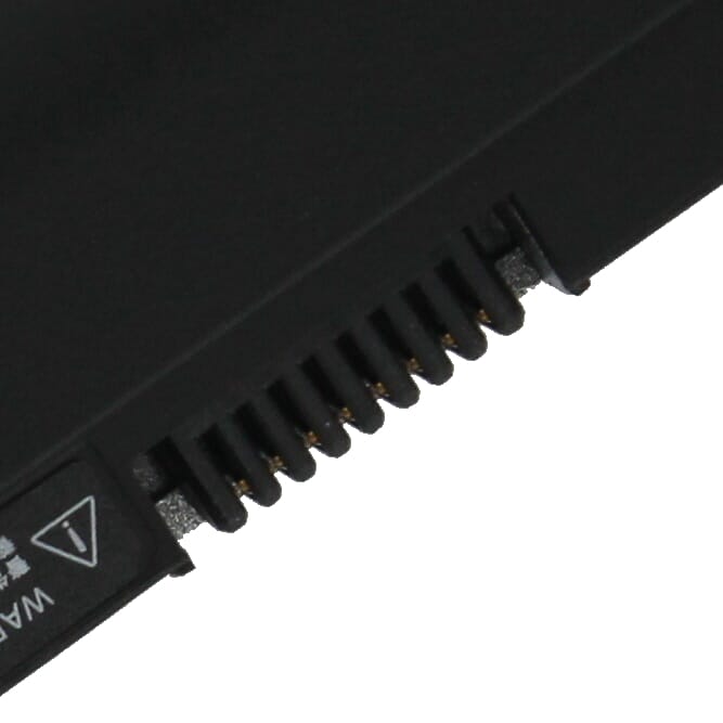 Ersatz -Laptop -Akku 2200mah