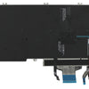 Dell -Laptop -Tastatur Aery sein