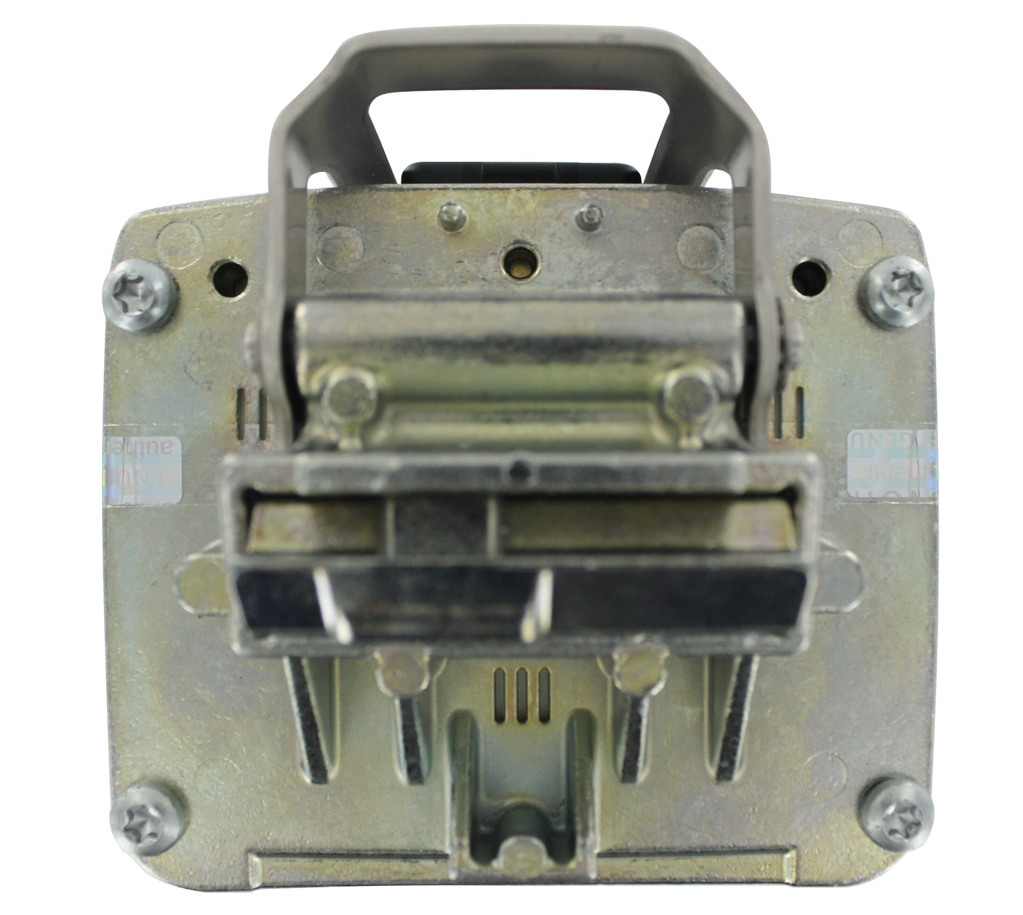 BMZ Fahrradbatterie Alber UR-V8 47,2 V 13,8AH