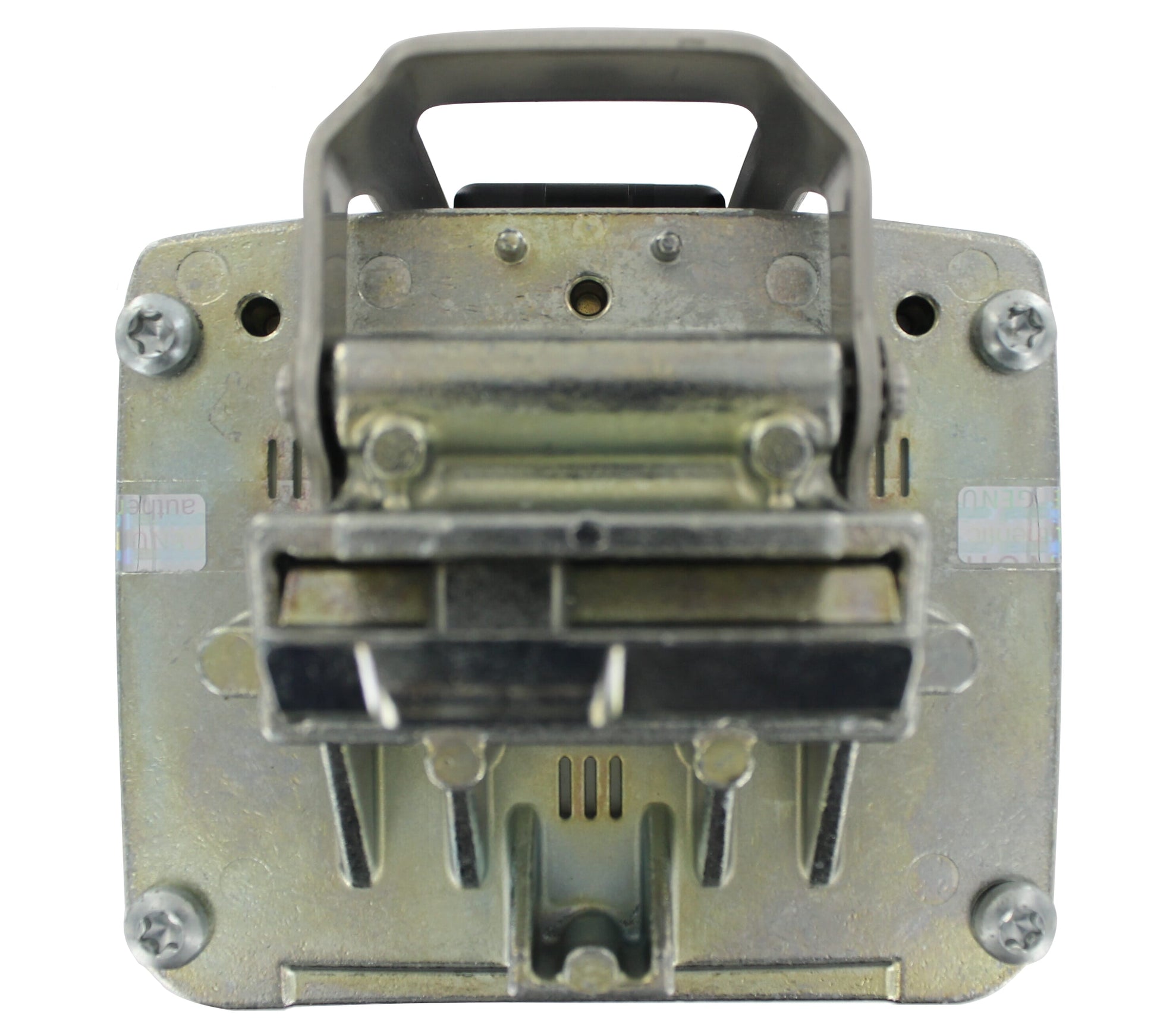 BMZ Fahrradbatterie Alber UR-V8 47,2 V 13,8AH