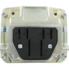 BMZ Fahrradbatterie Alber UR-V8 47,2 V 13,8AH