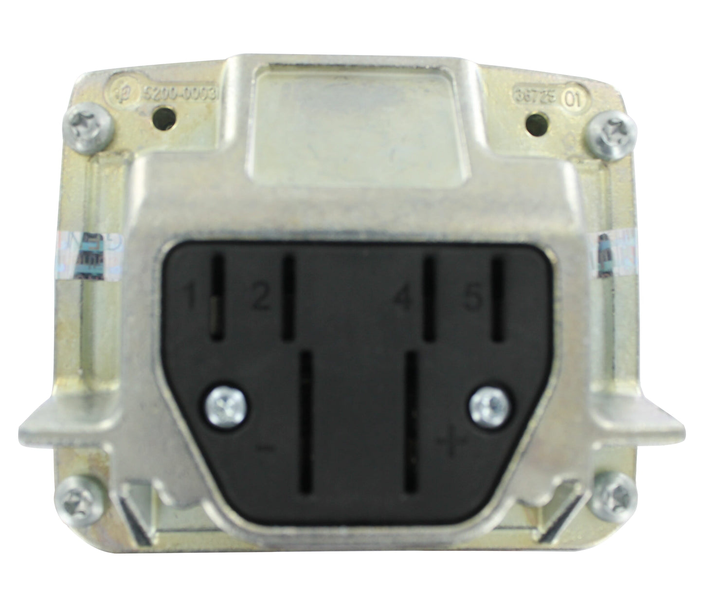 BMZ Fahrradbatterie Alber UR-V8 47,2 V 13,8AH