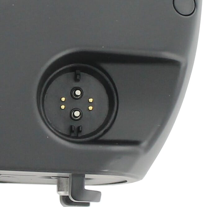 BMZ Fahrradbatterie 36 V 15,5 AH