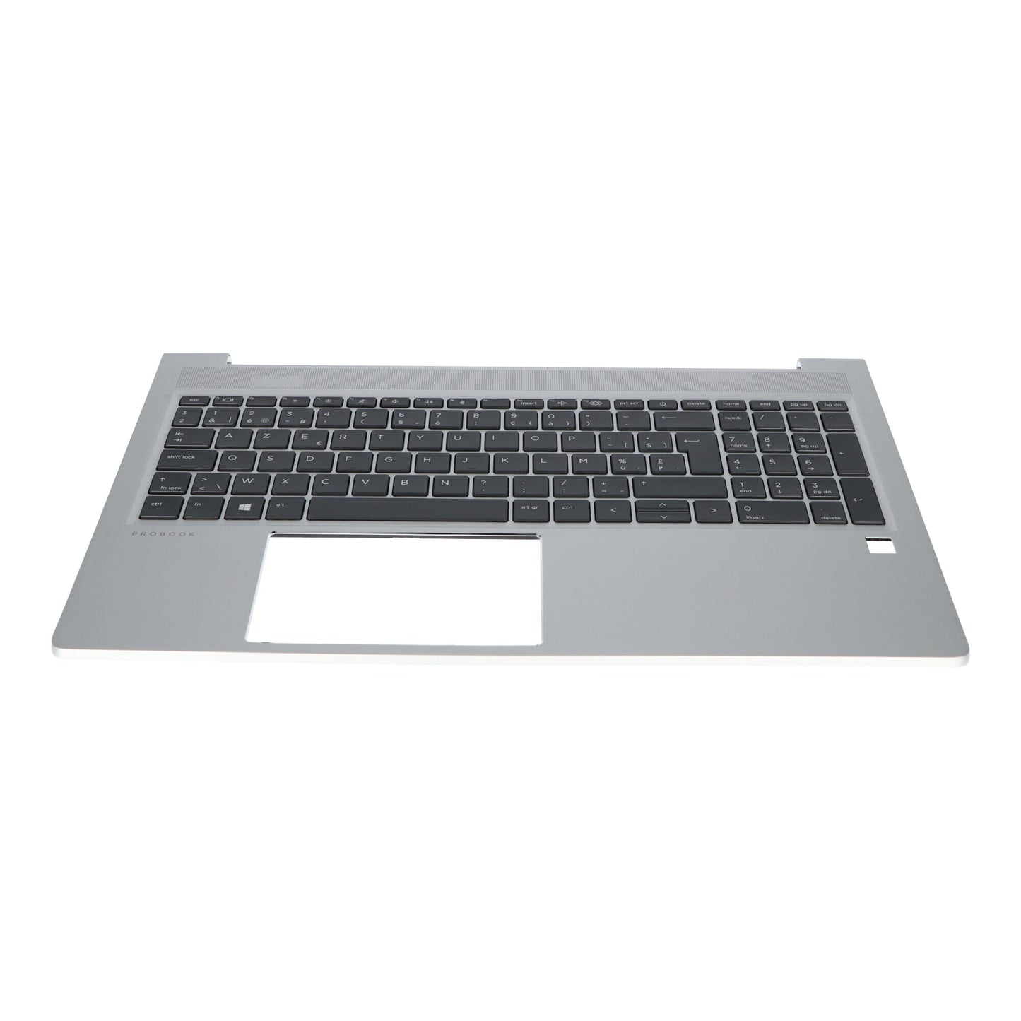 Ty HP Laptop-Tastatur Azer Be + obere Abdeckung