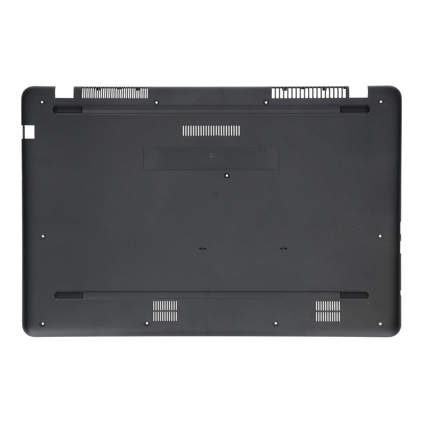 Asus Laptop Housing Bottom - Schwarz