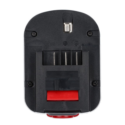 Yanec Tool Battery 12V 2AH Ni-MH für B D Slider
