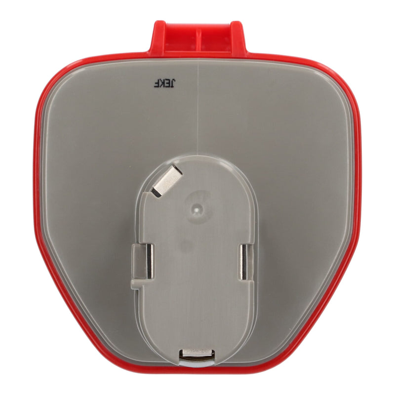 Yanec Tools Batterie 12V 3.0ah Ni-MH für Makita Insert