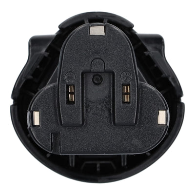 Yanec Tools Batterie 10,8 V 1.5AH Li-Ion für Makita Instee