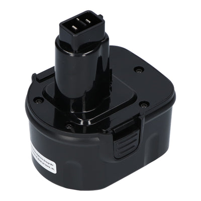 Yanec Tools Batterie 12V 3.0ah Ni-MH für Dewalt-Ansatz