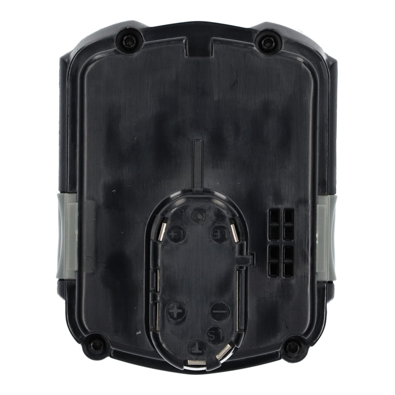 Yanec Tools Batterie 14,4 V 2.0ah Li-Ion für Hitachi-Stich