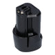 Yanec Tools Batterie 10,8 V 1.5AH Li-Ion für Insert