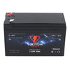 Voltium Energy LifePO4 Batterie 12,8 V 9AH Bluetooth