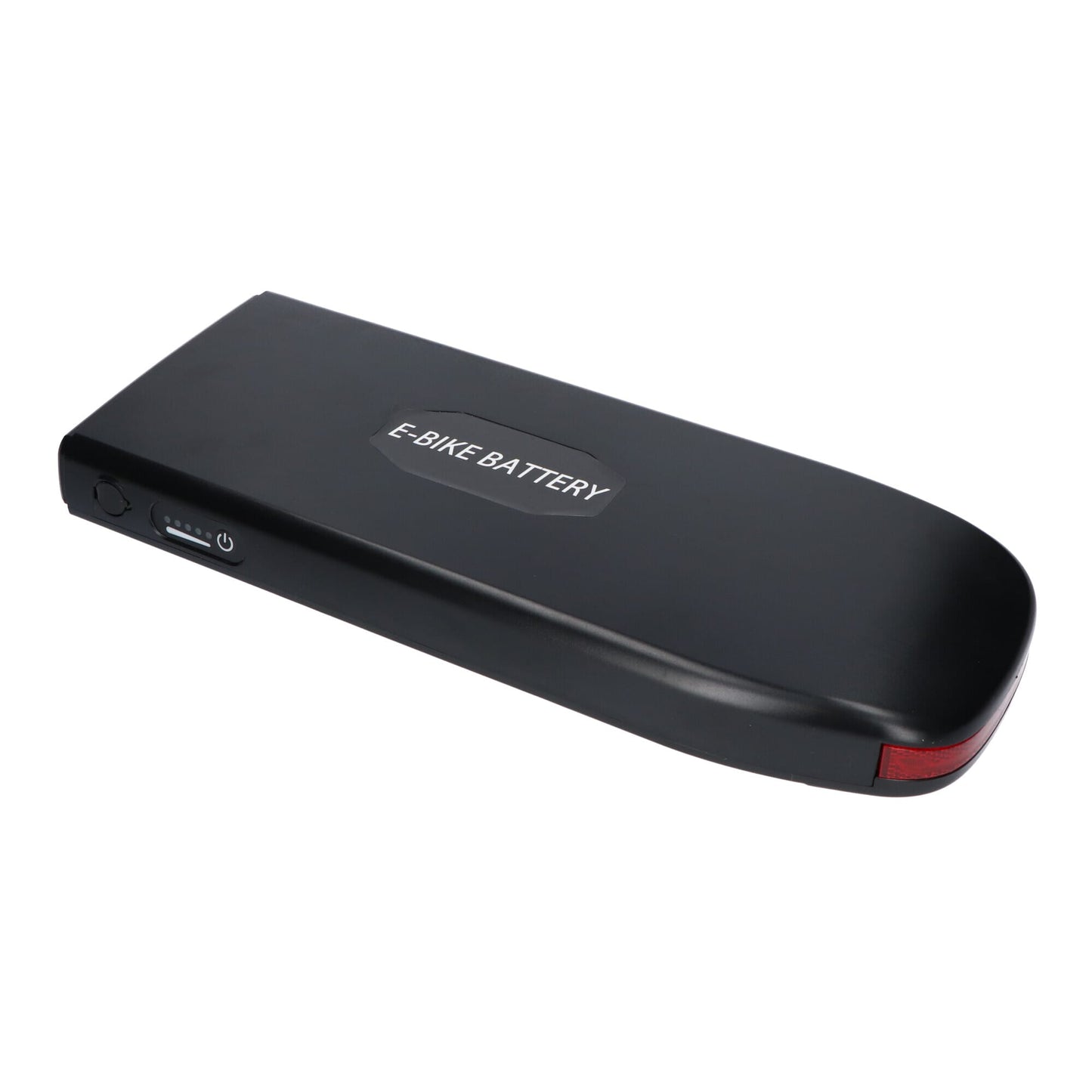 Ersatz-E-Motion E-300 E-400 E-500 Fahrradbatterie 16AH Schwarz