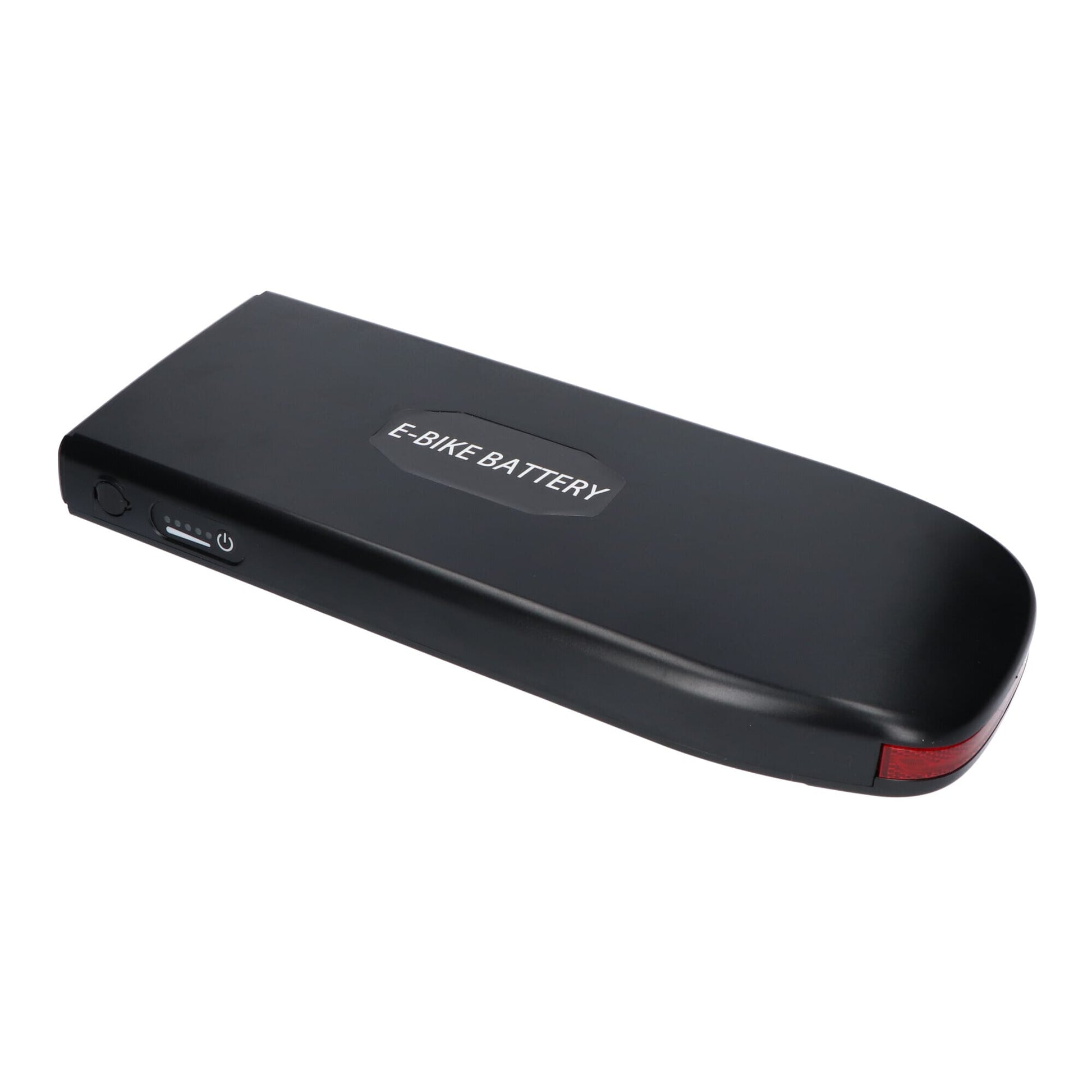 Ersatz-E-Motion E-300 E-400 E-500 Fahrradbatterie 16AH Schwarz