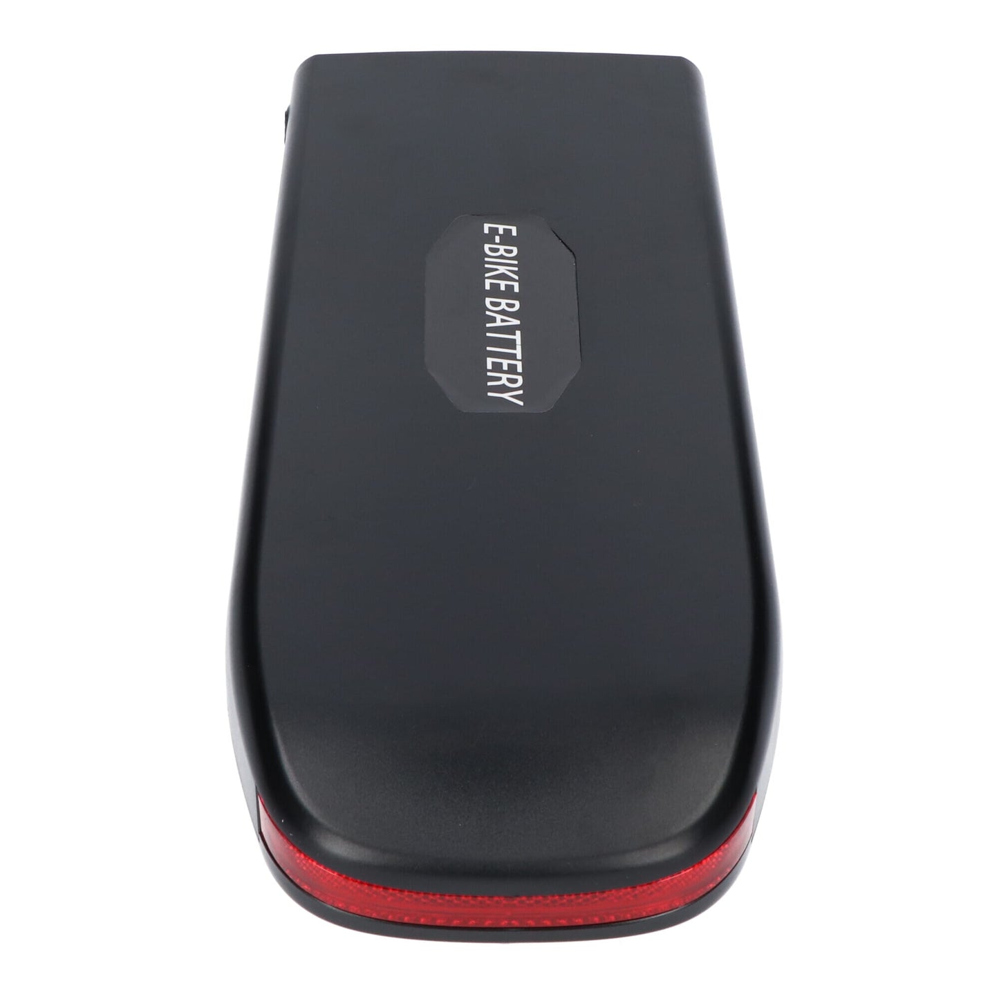 Ersatz-E-Motion E-300 E-400 E-500 Fahrradbatterie 16AH Schwarz