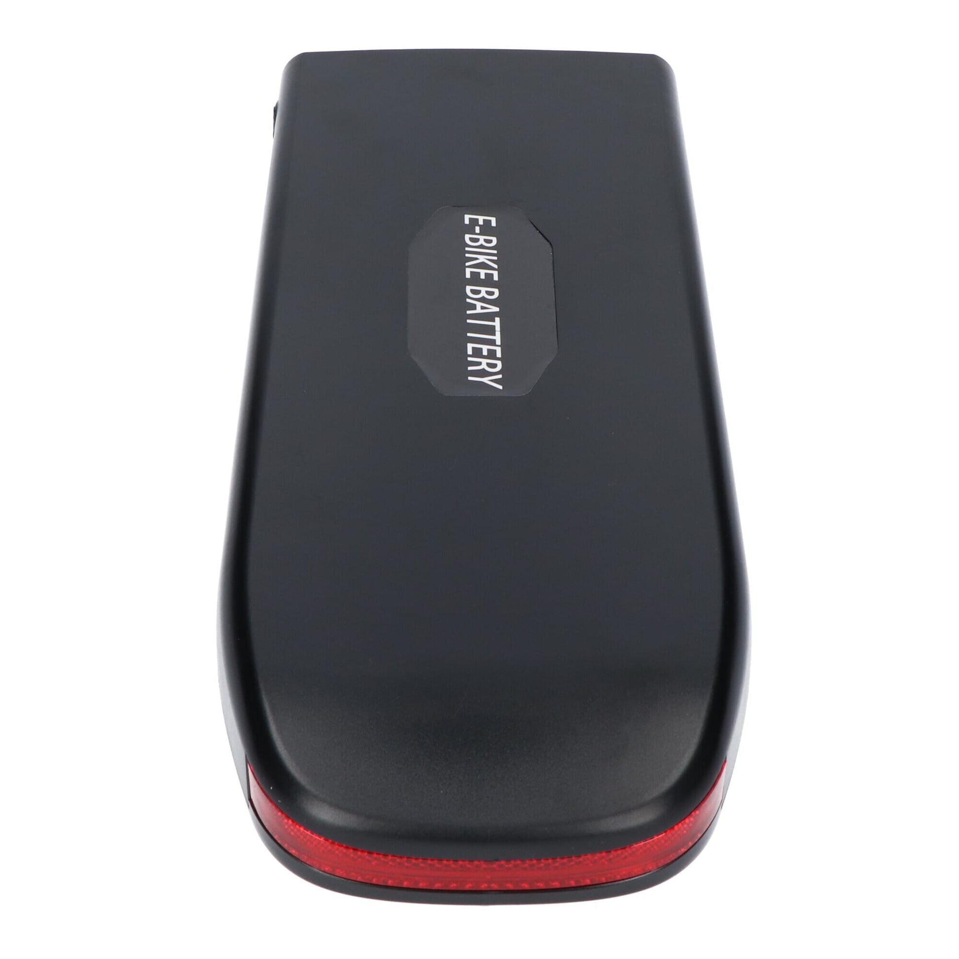 Ersatz-E-Motion E-300 E-400 E-500 Fahrradbatterie 16AH Schwarz