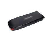 Ersatz-E-Motion E-300 E-400 E-500 Fahrradbatterie 16AH Schwarz - afbeelding 3