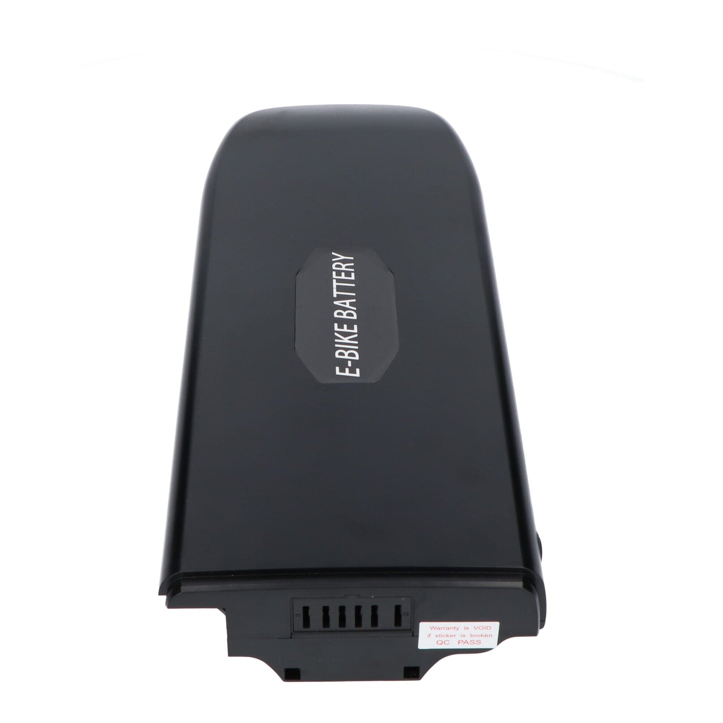 Ersatz-E-Motion E-300 E-400 E-500 Fahrradbatterie 16AH Schwarz
