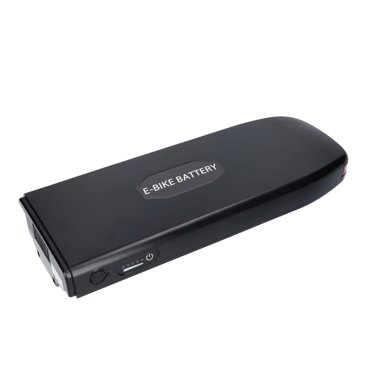 Ersatz-E-Motion E-300 E-400 E-500 Fahrradbatterie 16AH Schwarz