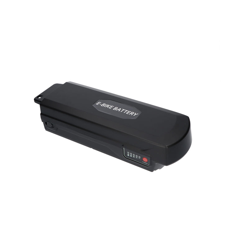 Ersatzriesen EnergyPak Fahrradbatterie 15.6AH