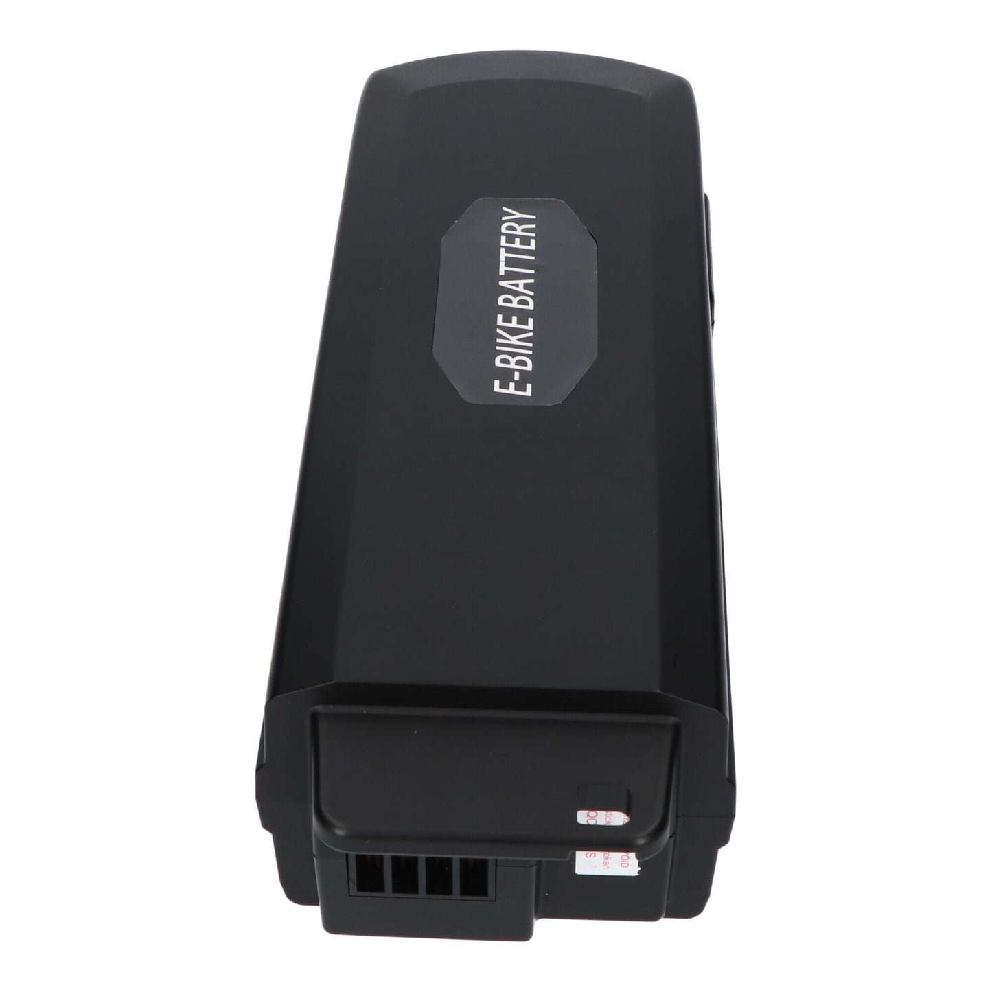 Ersatzriesen EnergyPak Fahrradbatterie 13AH