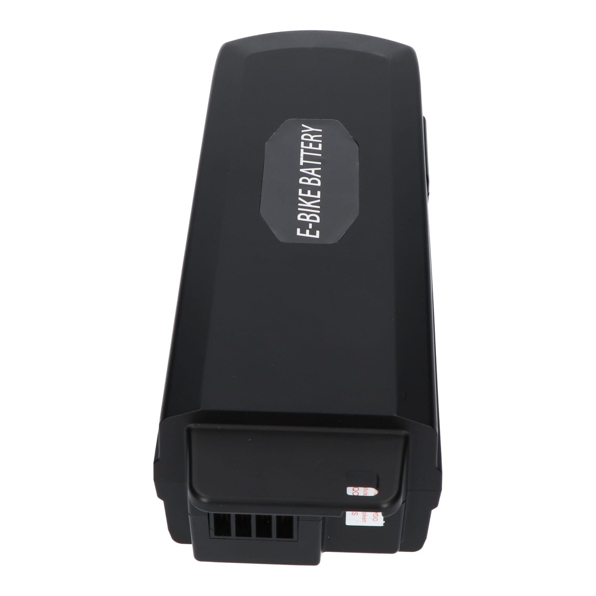 Ersatzriesen EnergyPak Fahrradbatterie 13AH