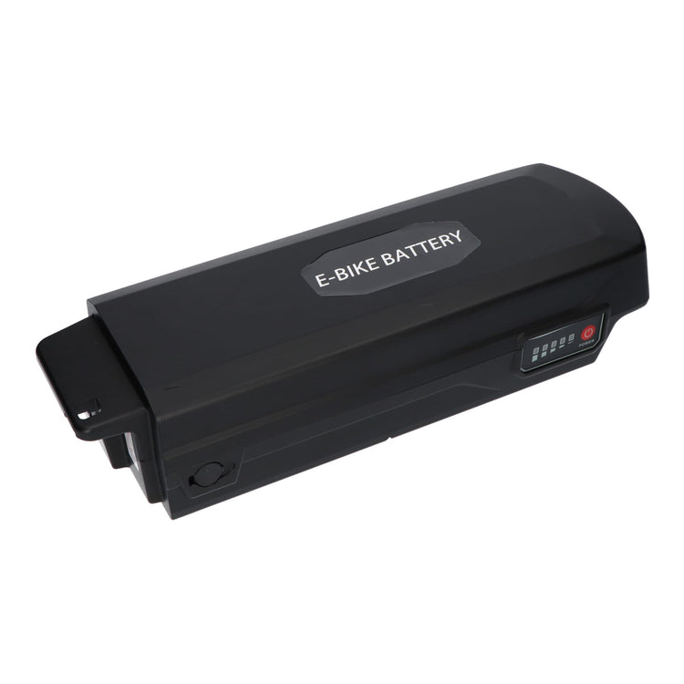 Ersatzriesen EnergyPak Fahrradbatterie 13AH