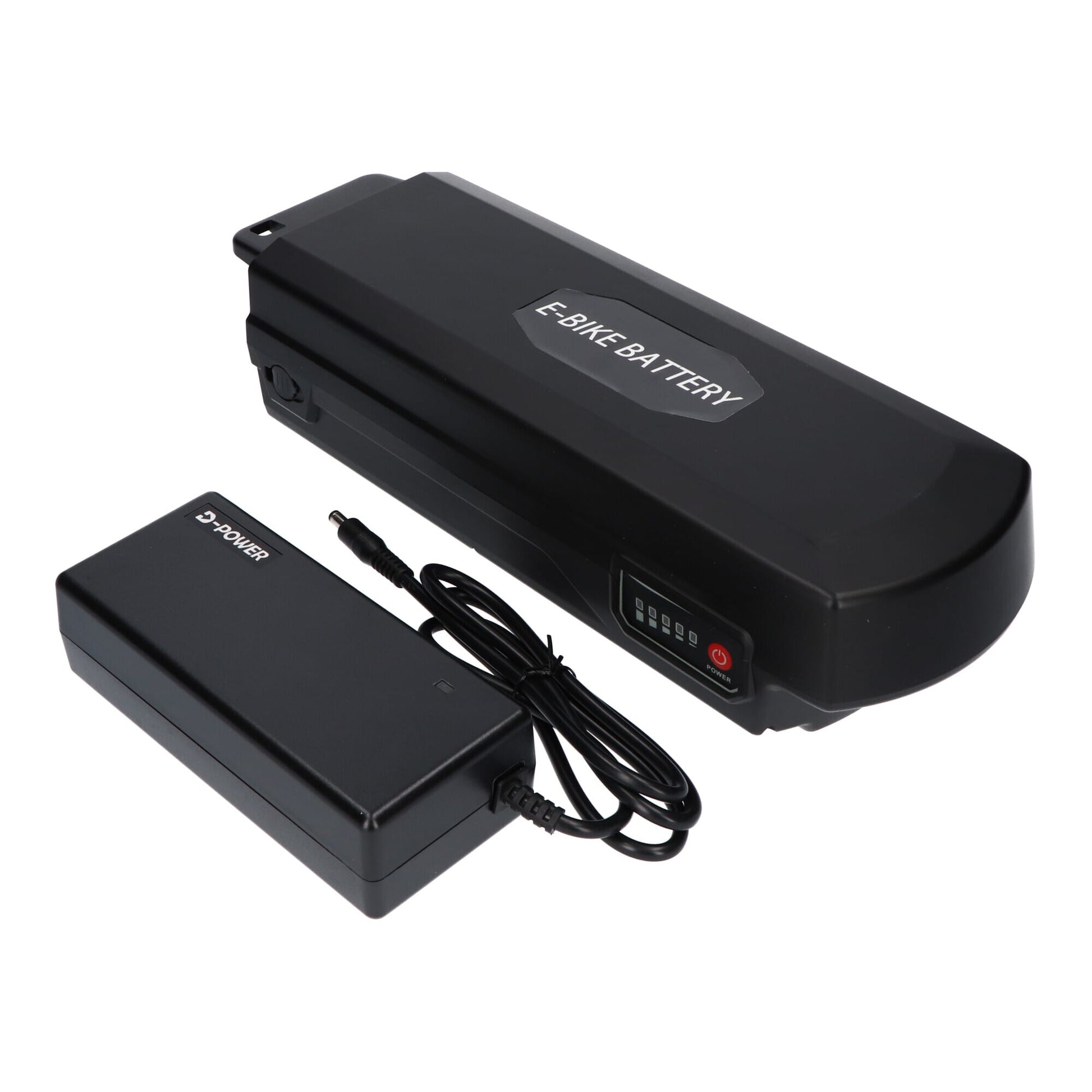 Ersatzriesen EnergyPak Fahrradbatterie 13AH