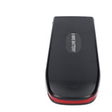Ersatz E-Motion E-300 E-400 E-500 Fahrradbatterie 13AH Schwarz - afbeelding 2