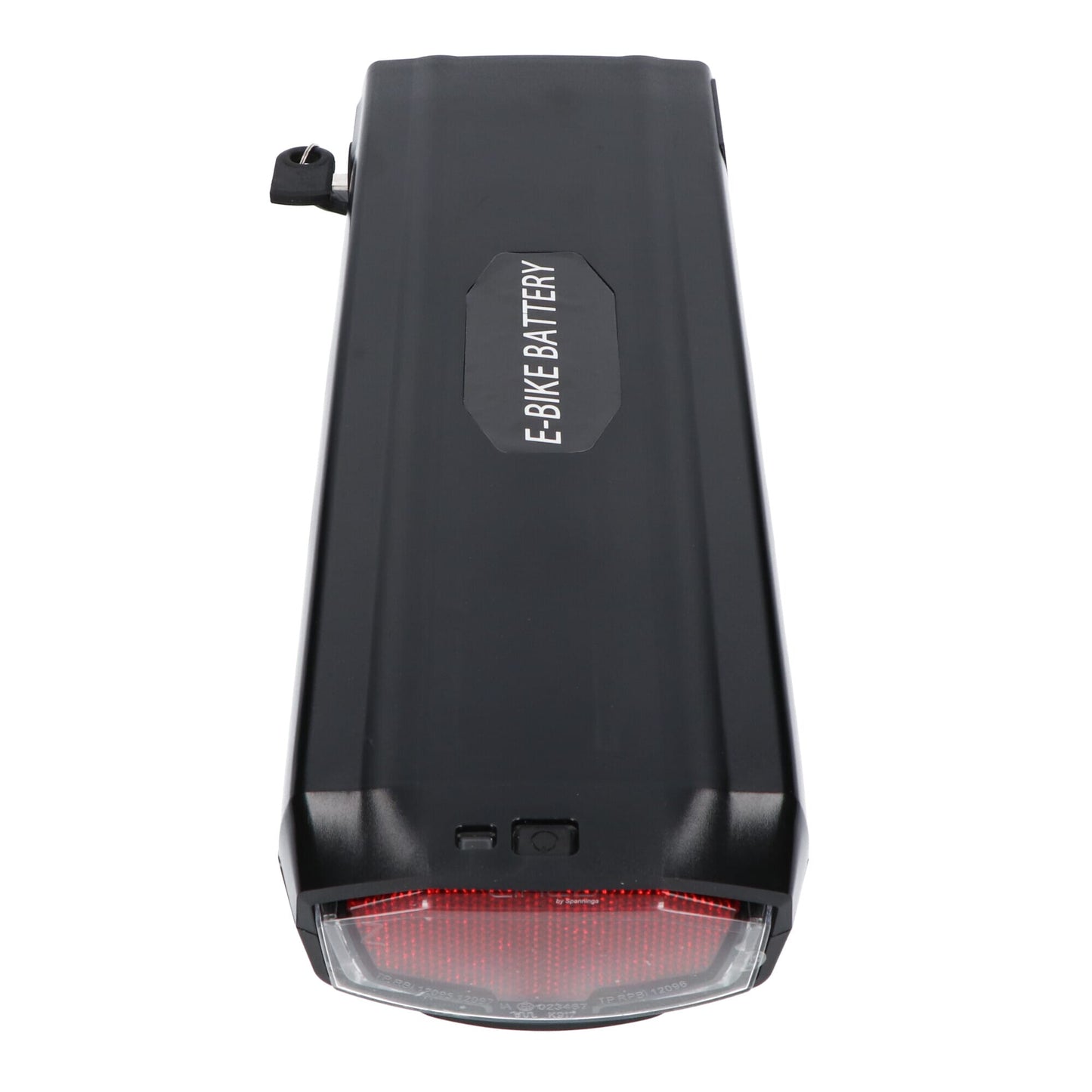 Ersatzfahrrad Batterie Stella Typ 2 36V 13 Ah