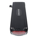 Ersatzfahrrad Batterie Stella Typ 2 36V 13 Ah - afbeelding 5