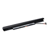 Ersatzlaptop -Akku 10,8 V 2200mah