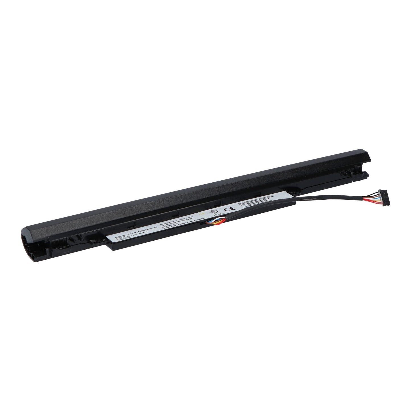 Ersatzlaptop -Akku 10,8 V 2200mah