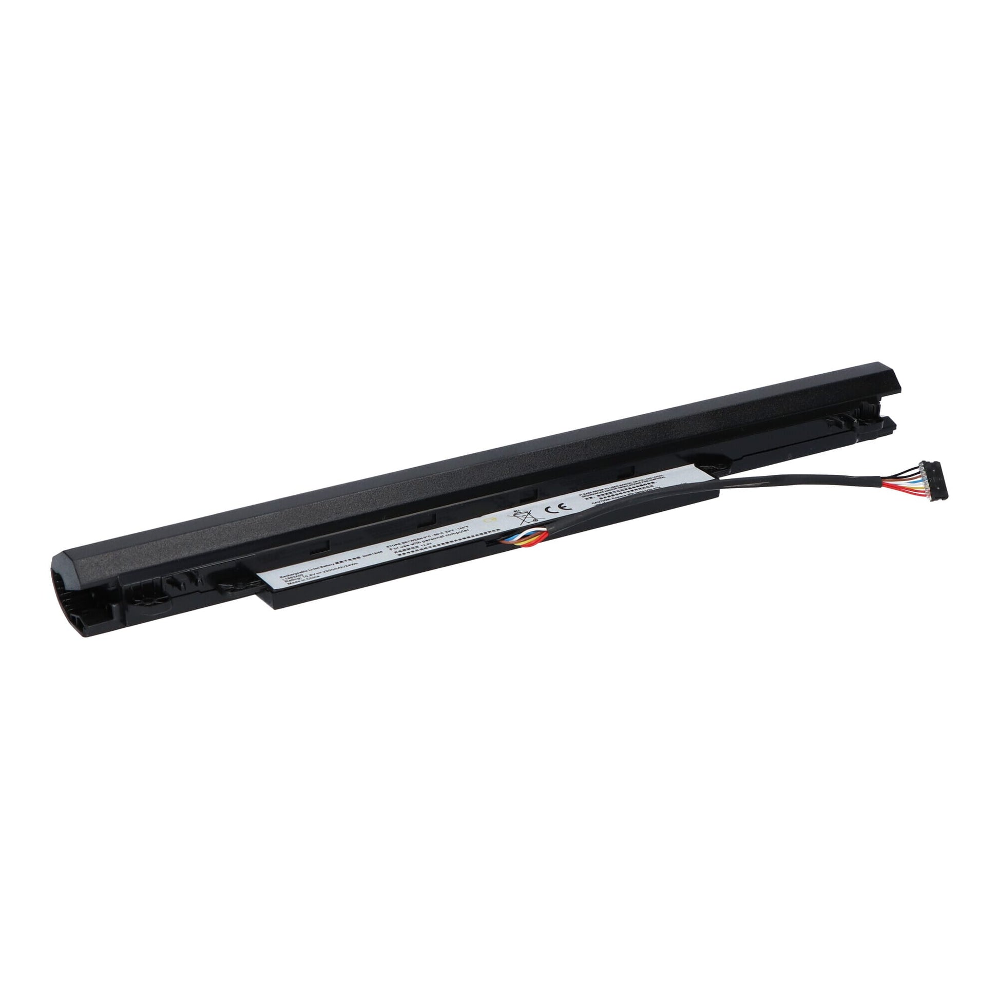 Ersatzlaptop -Akku 10,8 V 2200mah