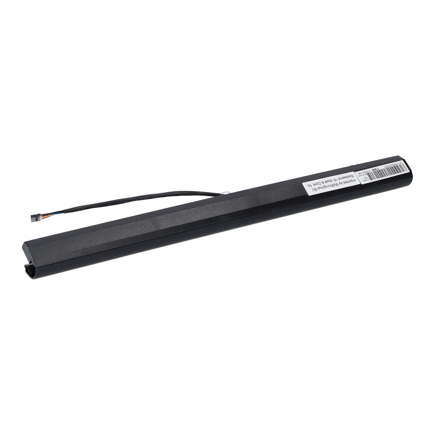 Ersatzlaptop -Akku 10,8 V 2200mah