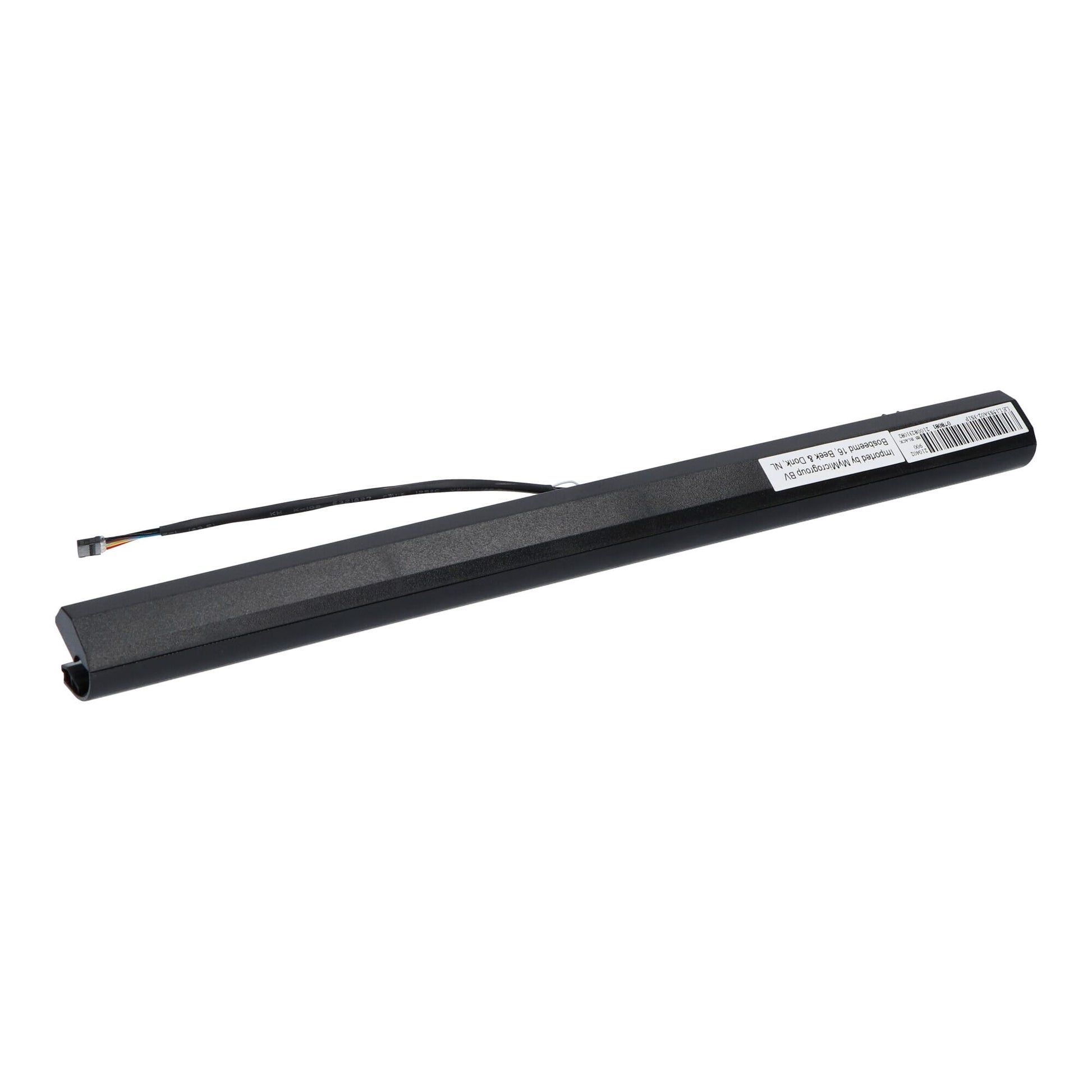 Ersatzlaptop -Akku 10,8 V 2200mah