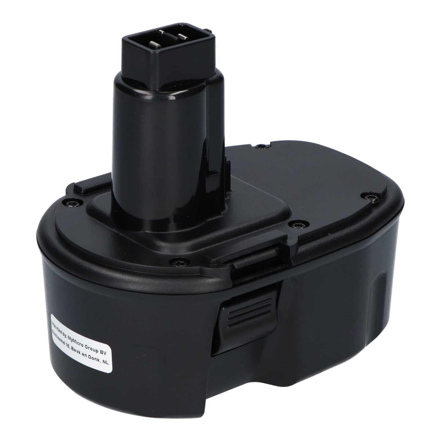 Yanec Tools Batterie 14.4 V 3.0ah Ni-MH für Dewalt Insert
