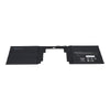 Ersatz -Laptop -Akku 5473 mAh