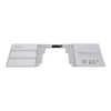 Ersatz -Laptop -Akku 5042 mAh