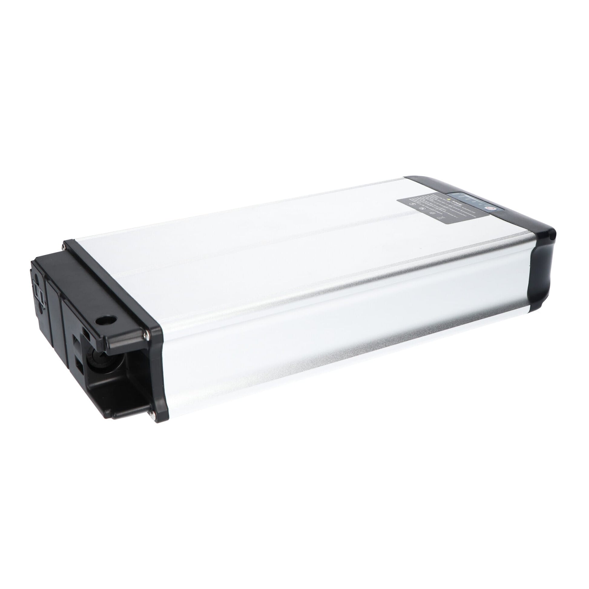 Phylion XH370-10J Delphin Fahrradbatterie 36 37 V 13AH