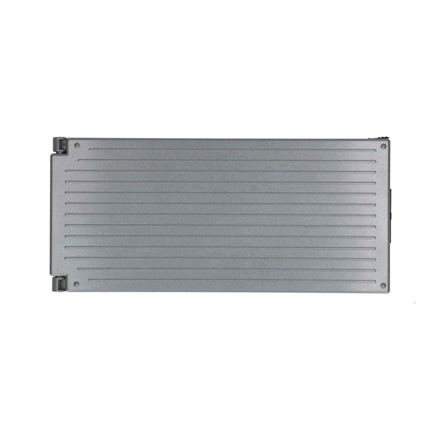 E-Motion Sparta Batavus C1 C2 C3 Fahrradbatterie 25,9 V 10AH Silber