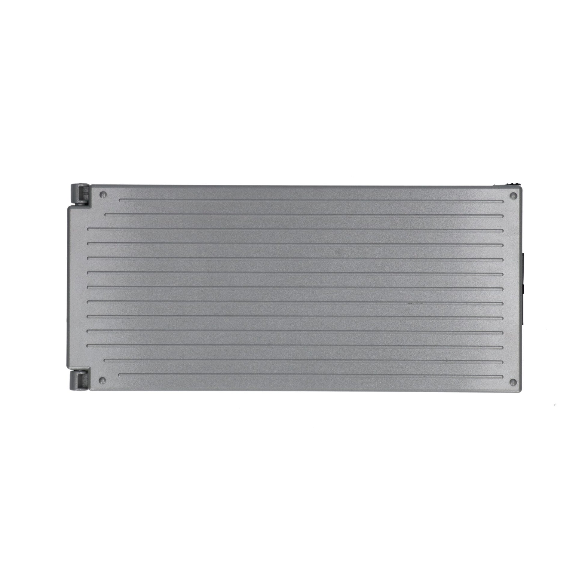 E-Motion Sparta Batavus C1 C2 C3 Fahrradbatterie 25,9 V 10AH Silber