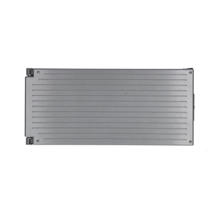E-Motion Sparta Batavus C1 C2 C3 Fahrradbatterie 25,9 V 10AH Silber