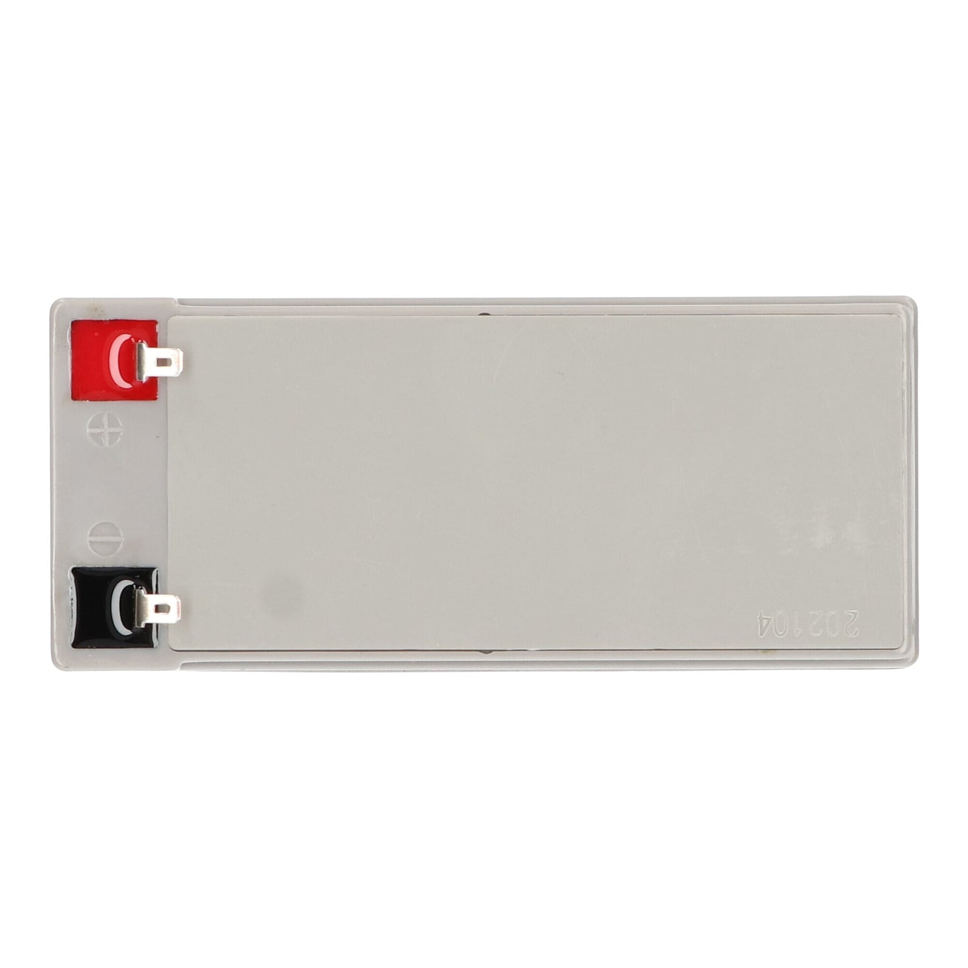 Yanec -Gel -Batterie 12 V 7,5AH