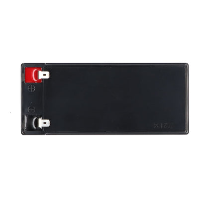 Yanec Blei Akku 12V 9AH