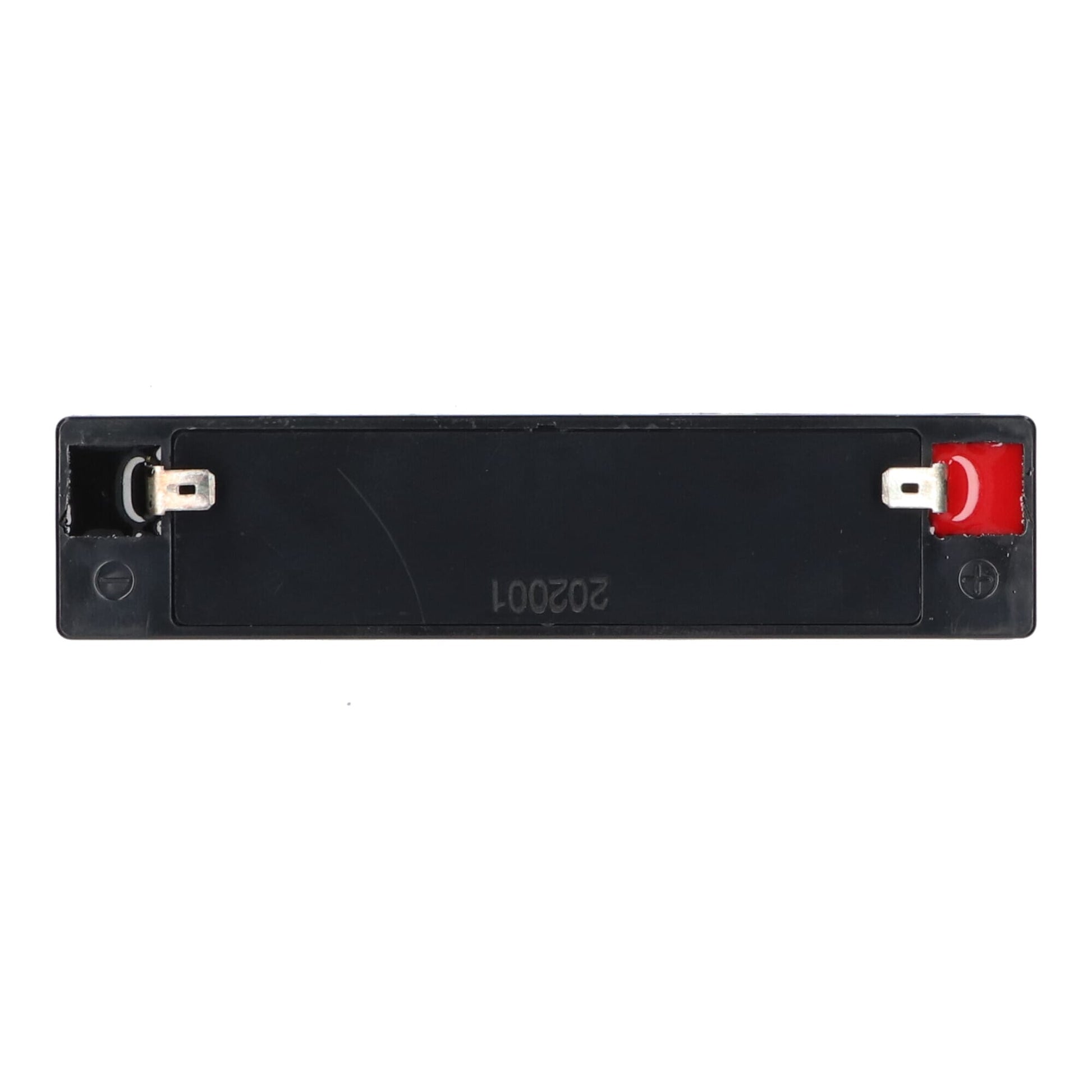 Yanec Bleibatterie 6 V 7.2AH