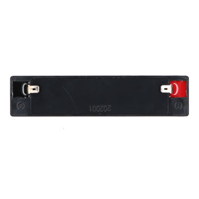 Yanec Bleibatterie 6 V 7.2AH